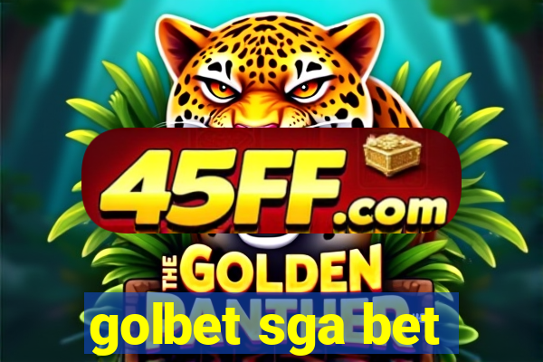 golbet sga bet